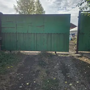 Хашааны гүйдэг хаалга, Улаанбаатар — Баянгол — 11-р хороо