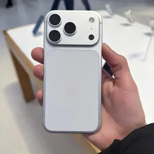 Apple iPhone 18 Pro, 256 gb, Улаанбаатар — Баянзүрх — 15-р хороолол