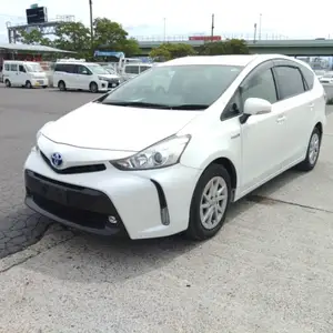 Toyota Prius 41