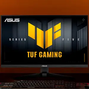 Asus tuf 24inch 240hz, Улаанбаатар — Баянзүрх — 13-р хороолол