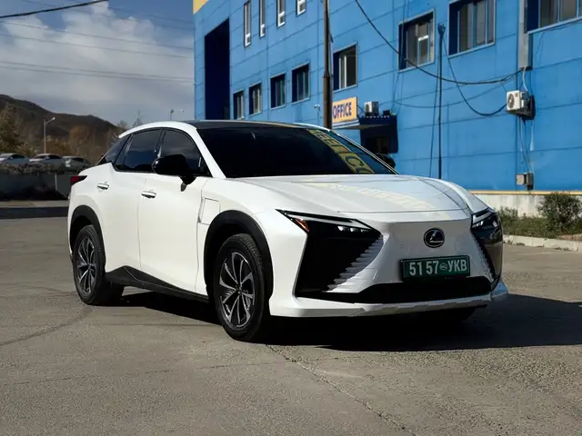 Lexus Бусад