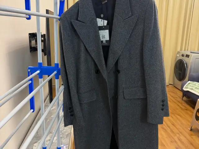Govi cashmere шинэ ноолууран пальто, Улаанбаатар — Баянгол — Алтай хотхон
