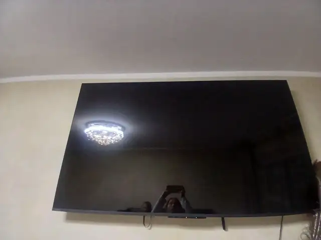 Toshiba 65inch smart tv, Улаанбаатар — Сонгинохайрхан — 29-р хороо