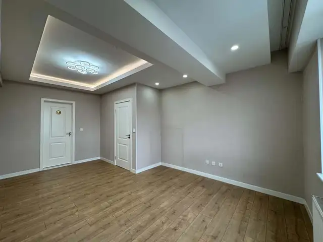 Худ нарны гүүрний баруун урд уулзвар mg apartment-d 78,28мкв 3 өрөө, Улаанбаатар — Хан-Уул — 3-р хороо