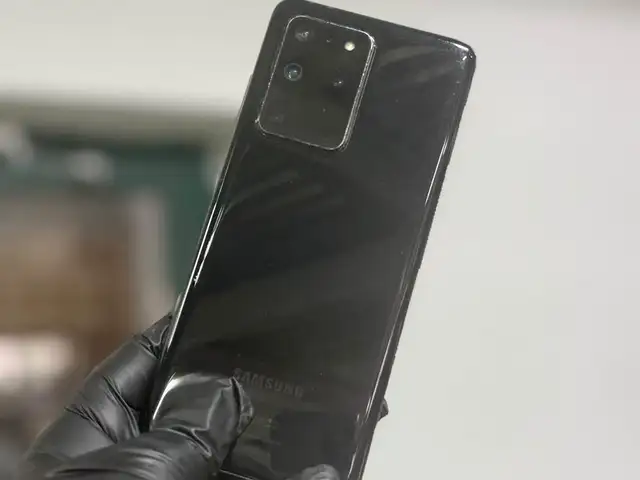 Samsung galaxy s20 ultra 5g, Улаанбаатар — Баянгол — 3, 4 хороолол