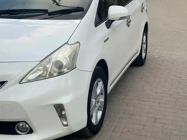 Toyota Prius 41