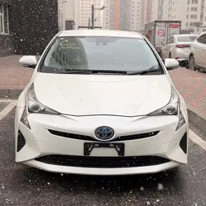 Toyota Prius 55