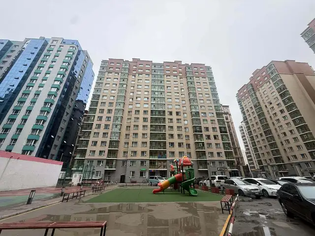 БЗД 26-р хороо 𝐓𝐈𝐌𝐄 𝐓𝐎𝐖𝐄𝐑.т 86м² 𝟑 өрөө орон сууц, Улаанбаатар — Баянзүрх — 26-р хороо