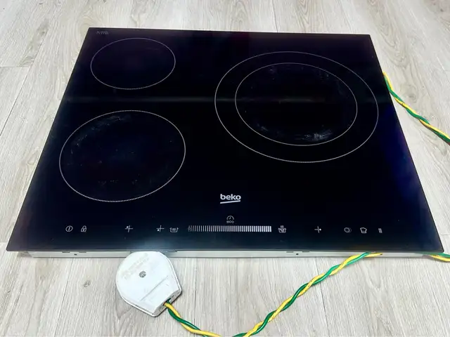 Beko тавцан плитка, Улаанбаатар — Баянзүрх — Зүүн 4 зам