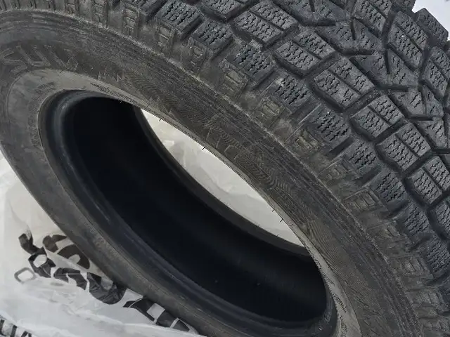 215/75/R15, Өвлийн, Улаанбаатар — Сүхбаатар — 1-р хороо