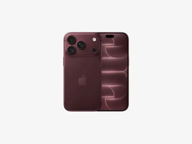 Apple iPhone 18 Pro, 256 gb, Улаанбаатар — Сүхбаатар — 1-р хороо