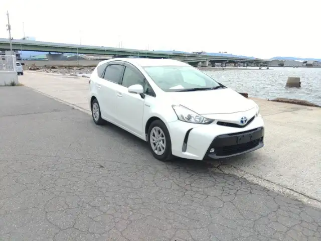 Toyota Prius 41