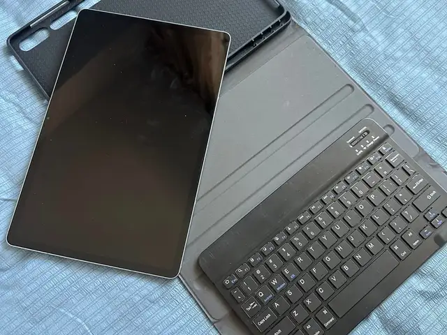 Galaxy tab s7 fe, Улаанбаатар — Баянзүрх — Сансар