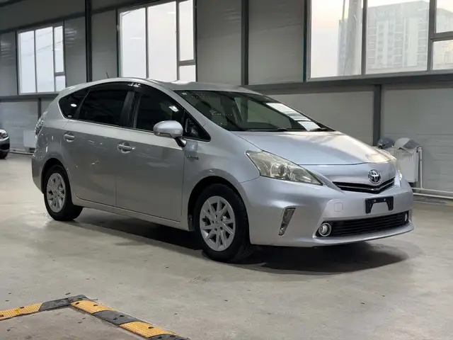 Toyota Prius 41