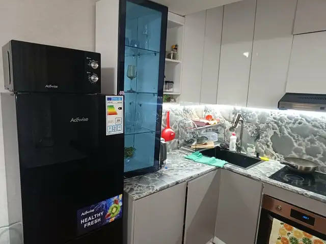 Баянгол дүүрэг, андуудын хойно 3 өрөө орон сууц худалдана., Улаанбаатар — Баянгол — Богд-Ар