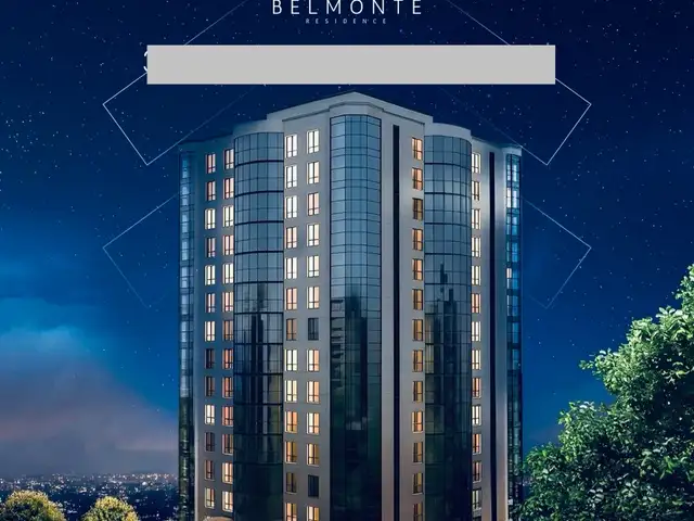 Belmonte 5 3 oroo 116mkv, Улаанбаатар — Хан-Уул — 24-р хороо