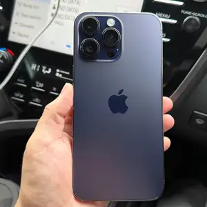 Apple iPhone 14 Pro Max, 128 gb, Sierra Blue, Улаанбаатар — Баянгол — 12-р хороо
