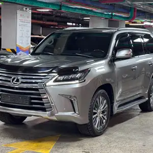 Lexus LX 570