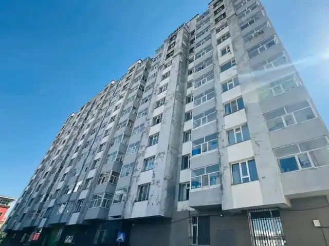 Шинэ монгол сургуулийн хажууд 28,8 мкв 1 өрөө, Улаанбаатар — Баянзүрх — 25-р хороо