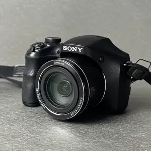 Sony dsc-h300, Улаанбаатар — Сүхбаатар — 10-р хороо