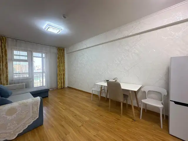 Алтай хотхоны баруун урд дэлгэр хотхонд бүрэн тавилгатай 2 өрөө 50м2 байр, Улаанбаатар — Хан-Уул — 19-р хороолол