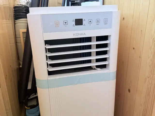 Konka air condition, Улаанбаатар — Баянгол — 25-р хороо