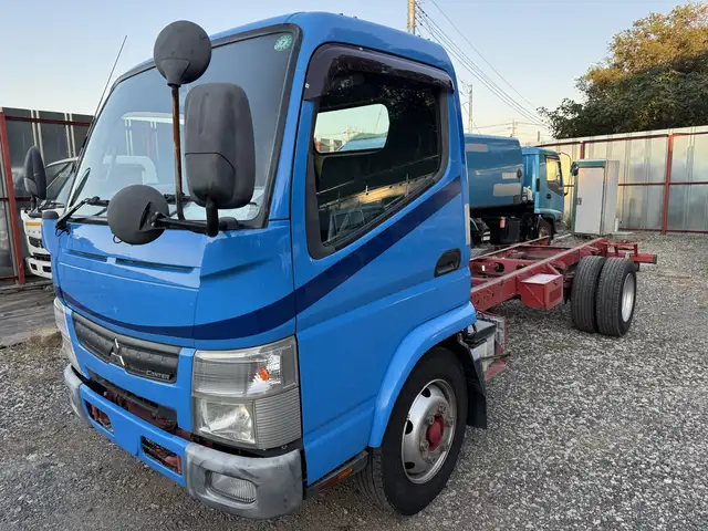 Mitsubishi Бүхээгтэй, 2014, Улаанбаатар — Сонгинохайрхан — 32-р хороо