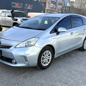 Toyota Prius 41