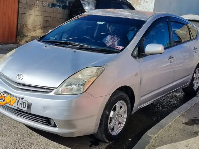 Toyota Prius 20