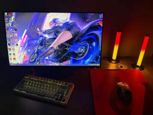 Pc alienware 360hz иж бүрэн компьютер, Улаанбаатар — Баянзүрх — Офицер