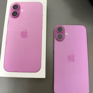 Apple iPhone 16 Plus, 128 gb, Улаанбаатар — Хан-Уул — Яармаг