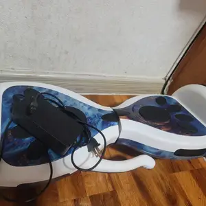 Hover board, Улаанбаатар — Баянгол — 10-р хороолол