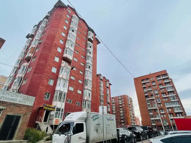 Схд 12р хороо 1р хороолол саппород гал тогоо тусдаа 2 өрөө 56мкв, Улаанбаатар — Сонгинохайрхан — 1-р хороолол