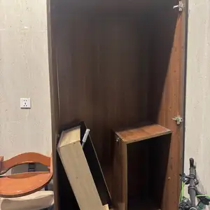 Шкаф, Улаанбаатар — Баянзүрх — Баянмонгол хороолол
