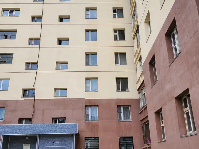 Сансарт 1өрөө гал тогоо тусдаа 36m2, Улаанбаатар — Баянзүрх — 7-р хороо