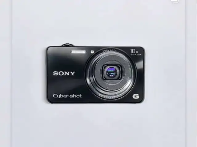 Sony cybershot camera, Улаанбаатар — Хан-Уул — 19-р хороолол