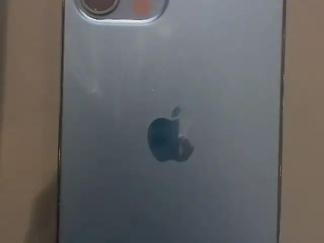 Apple iPhone 12 Pro, 128 gb, Pacific Blue, Улаанбаатар — Хан-Уул — 19-р хороолол
