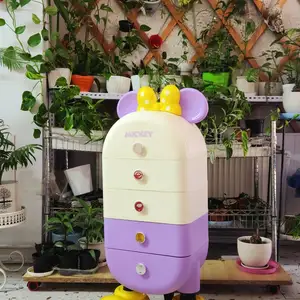 Disney brand - хүүхдийн өрөөний жижиг комод, Улаанбаатар — Баянзүрх — РЦНК