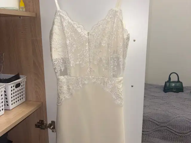 Goyoliin dress - second, Улаанбаатар — Баянзүрх — 1-р хороо