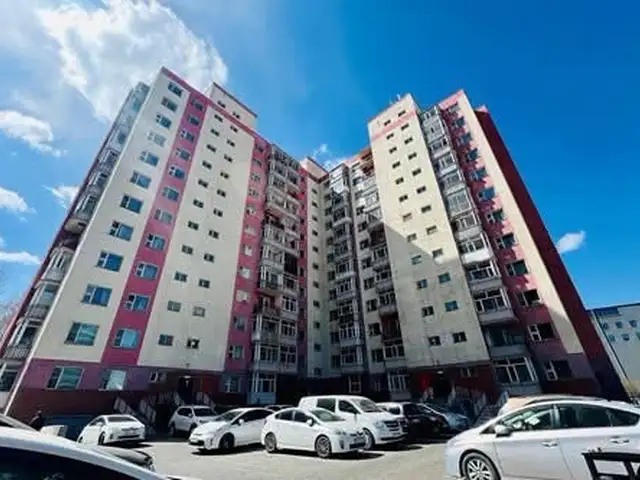 Мишээлийн баруун талд 50 мкв 2 өрөө байр, Улаанбаатар — Хан-Уул — 2-р хороо