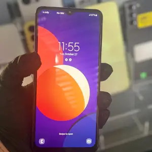 Samsung galaxy m12, Улаанбаатар — Баянгол — 3, 4 хороолол