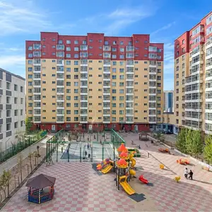 Нарт хотхонд 48мкв 2 өрөө, Улаанбаатар — Баянзүрх — 42-р хороо