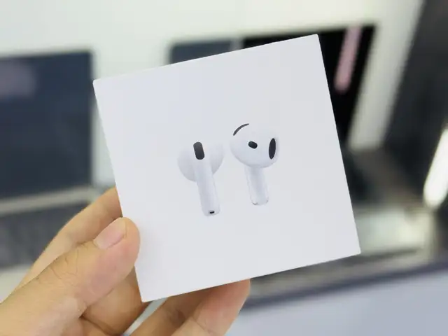 Apple airpods 5th wired, Улаанбаатар — Хан-Уул — 15-р хороо