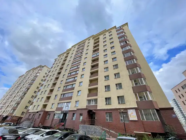 Худ яармаг, ханбогд хороололд 1 давхарын 83мкв үйлчилгээний талбай, Улаанбаатар — Хан-Уул — Яармаг
