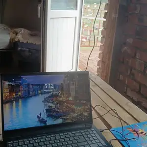 Lenovo 15.6", Intel Core i5, 8 GB RAM, 512 GB, Улаанбаатар — Баянгол — 3, 4 хороолол