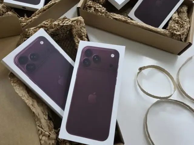 Apple iPhone 18 Pro Max, 256 gb, Улаанбаатар — Баянгол — 25-р эмийн сан