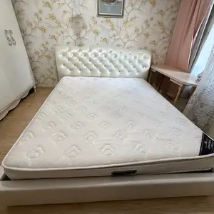 King size 180x200 хэмжээтэй матрас ор, Улаанбаатар — Хан-Уул — 120 мянгат