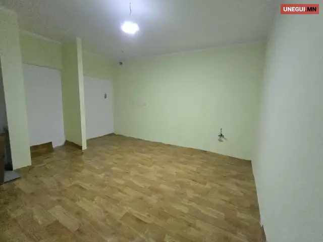 Дэнжийн 1000 зам дагуу цагаан байр, Улаанбаатар — Чингэлтэй — 9-р хороо