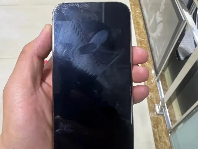 Apple iphone 16 Pro, 256 gb, Улаанбаатар — Хан-Уул — 8-р хороо