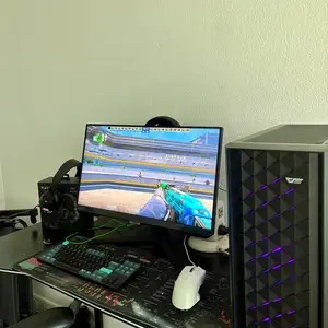 Gaming computer, Улаанбаатар — Хан-Уул — Зайсан
